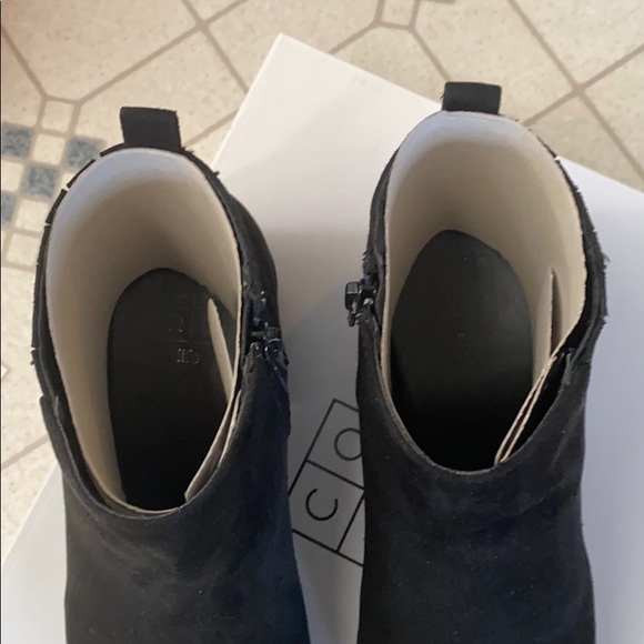 CORE boots - Picture 3 of 5